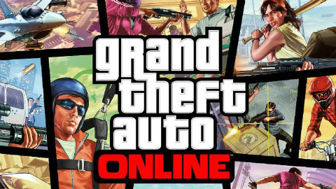 【油管搬运】GTA Online 捏脸数据系列